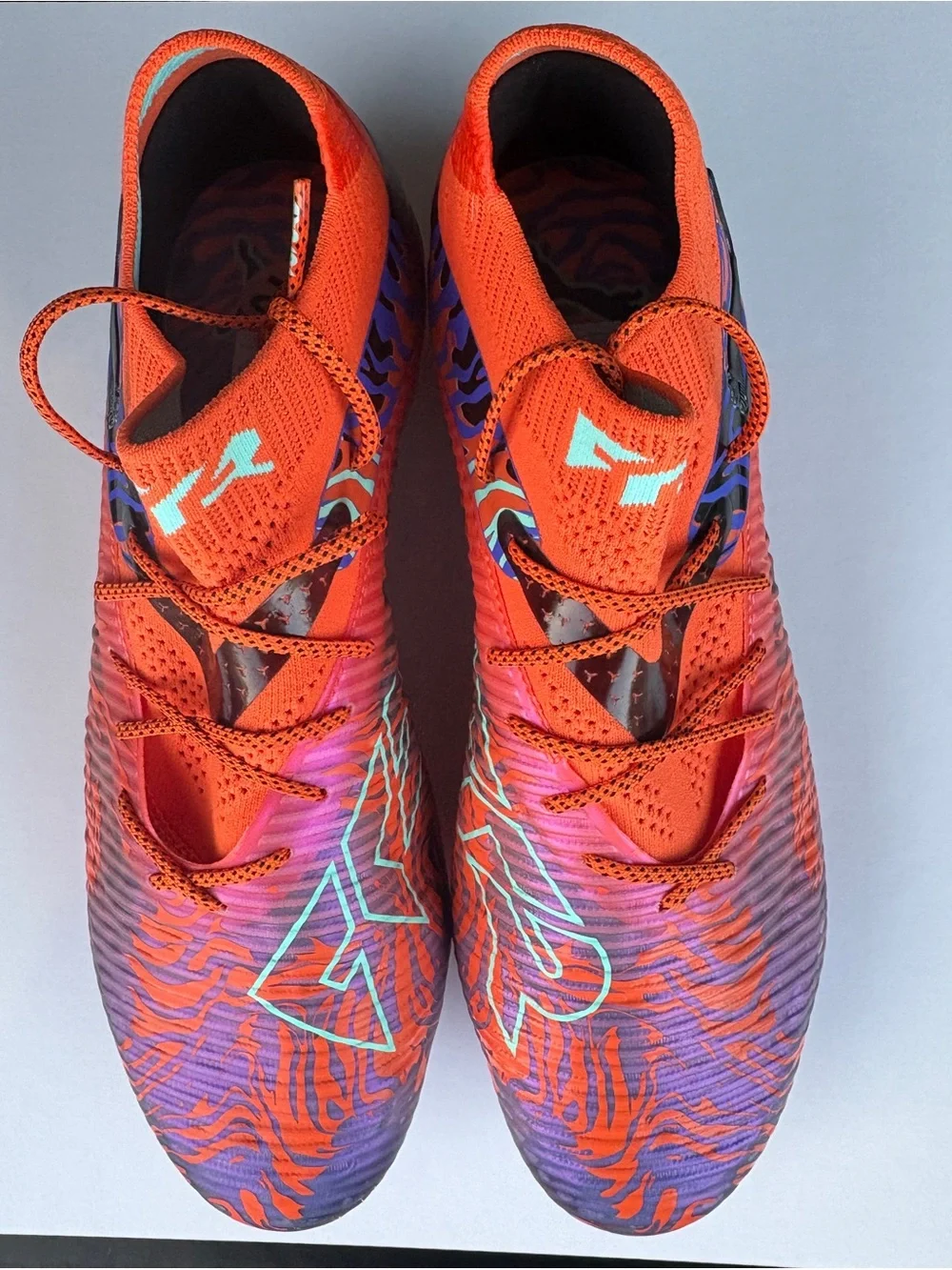 Puma future ultimate